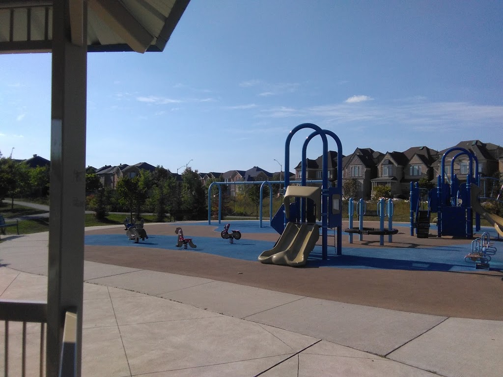 Willowheights Park | Markham, ON L6C, Canada