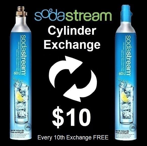 Soda.Co2.4U | 255 Thames St N, Ingersoll, ON N5C 3E3, Canada | Phone: (519) 239-5967