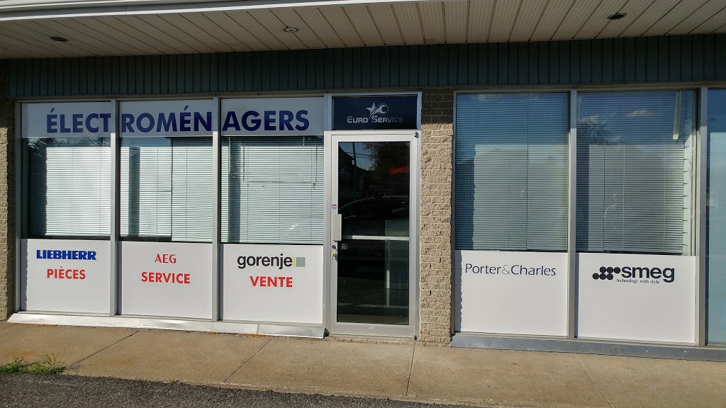 Euroservice | 5330 Boulevard Payer, Saint-Hubert, QC J3Y 8L3, Canada | Phone: (514) 400-9932