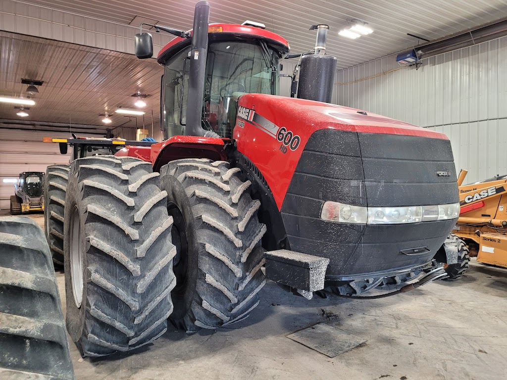 Dixon Ag Performance | 6R63 2W, Humboldt, SK S0K 2A0, Canada | Phone: (306) 231-4560