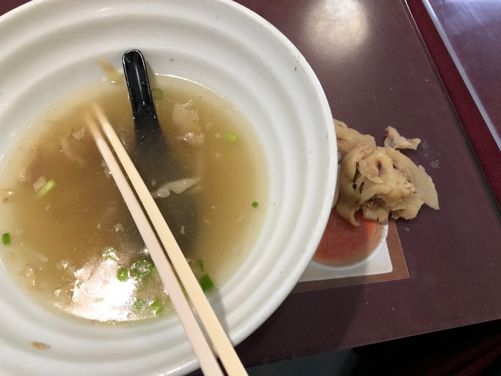 Pho Bo Ga 2 Snack Bar | 857 Somerset St W, Ottawa, ON K1R 6R6, Canada | Phone: (613) 695-7089