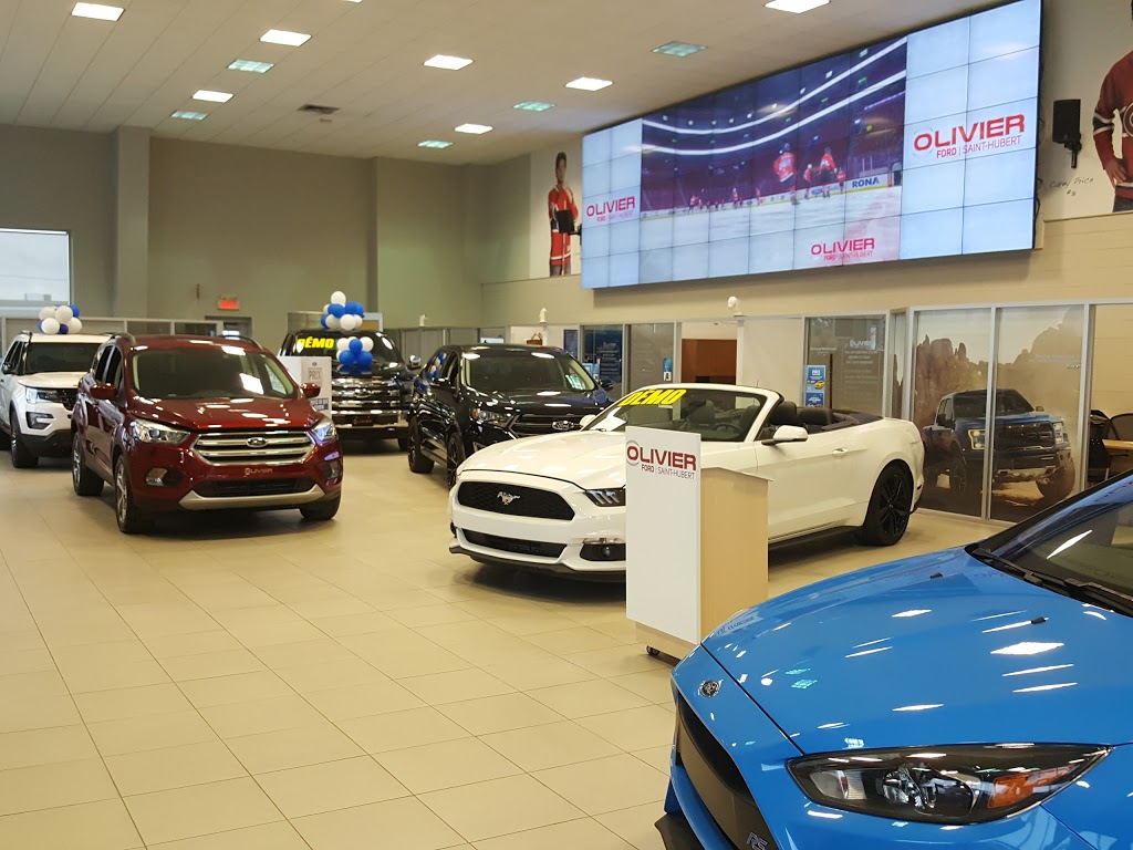 Olivier Ford | 4405 Chemin de Chambly, Saint-Hubert, QC J3Y 3M7, Canada | Phone: (450) 445-3673