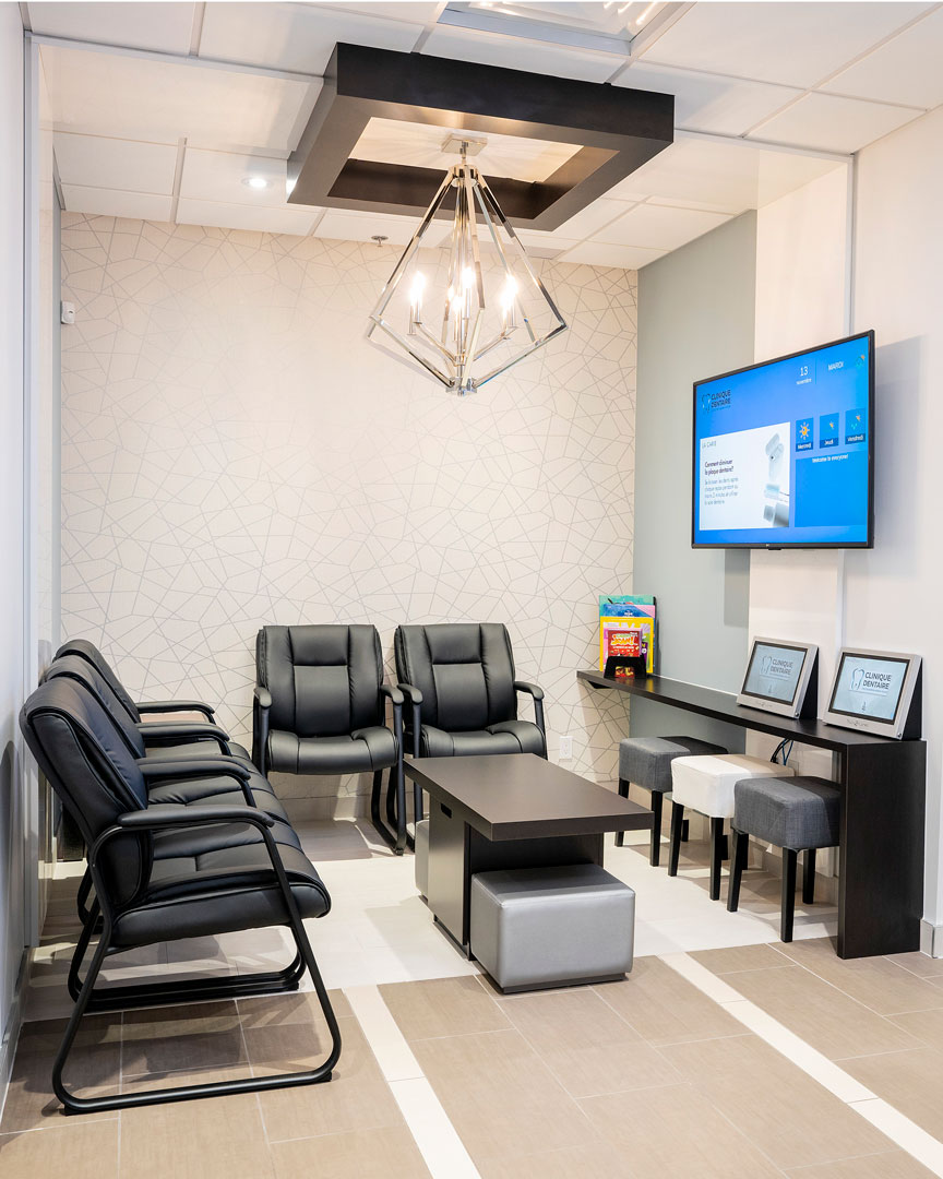 Clinique dentaire Dre Catherine Morin-Houde | 1160 Boulevard Saint-Joseph Bureau 125, Gatineau, QC J8Z 1T3, Canada | Phone: (819) 525-7020
