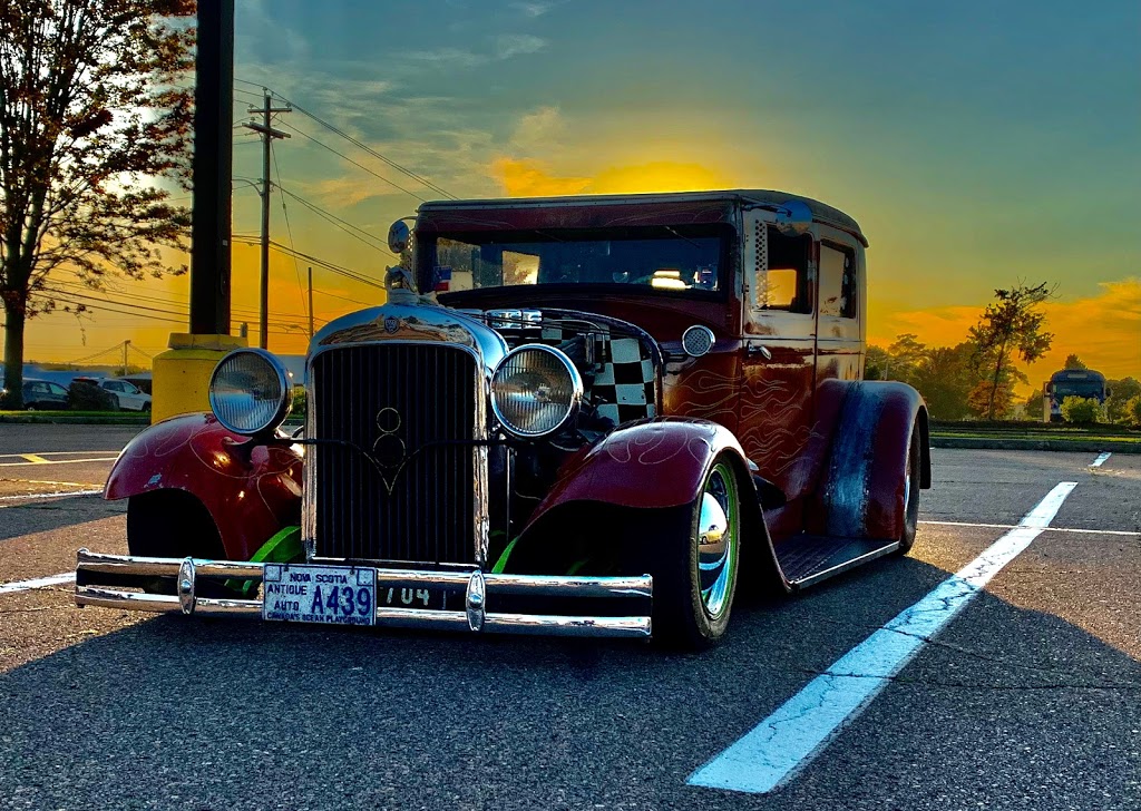 Creative Auto Images | 100 Pictou Rd, Truro, NS B2N 2S1, Canada | Phone: (902) 893-7734