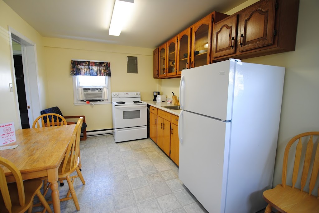 Keppoch Inn | 112 Post Rd, Antigonish, NS B2G 2K5, Canada | Phone: (902) 863-4842