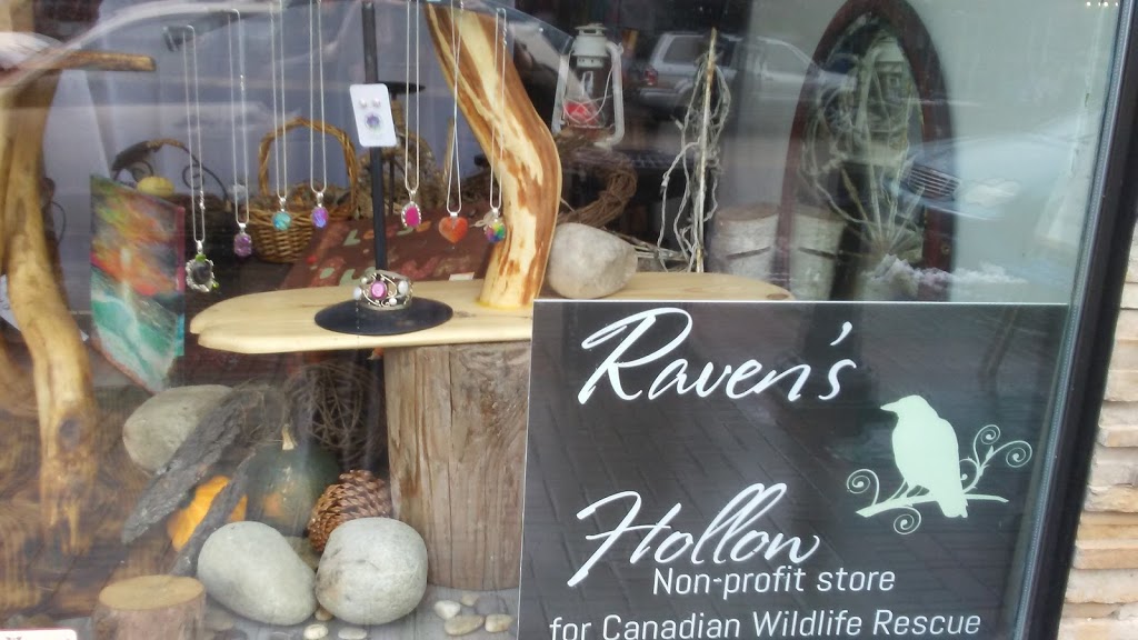 Ravens Hollow Vernon BC gifts, herbs, CBD oil, coffee | 3012 30th Ave, Vernon, BC V1T 2B9, Canada | Phone: (778) 475-0180
