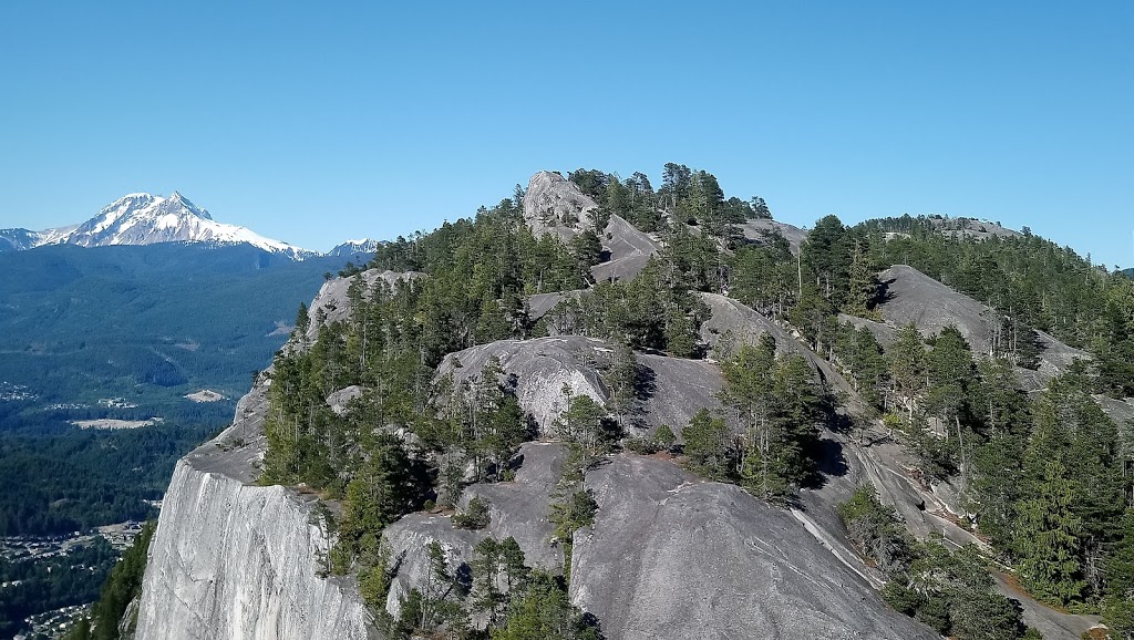 First Peak Garibaldi Highlands, BC V0N 1T0, Canada