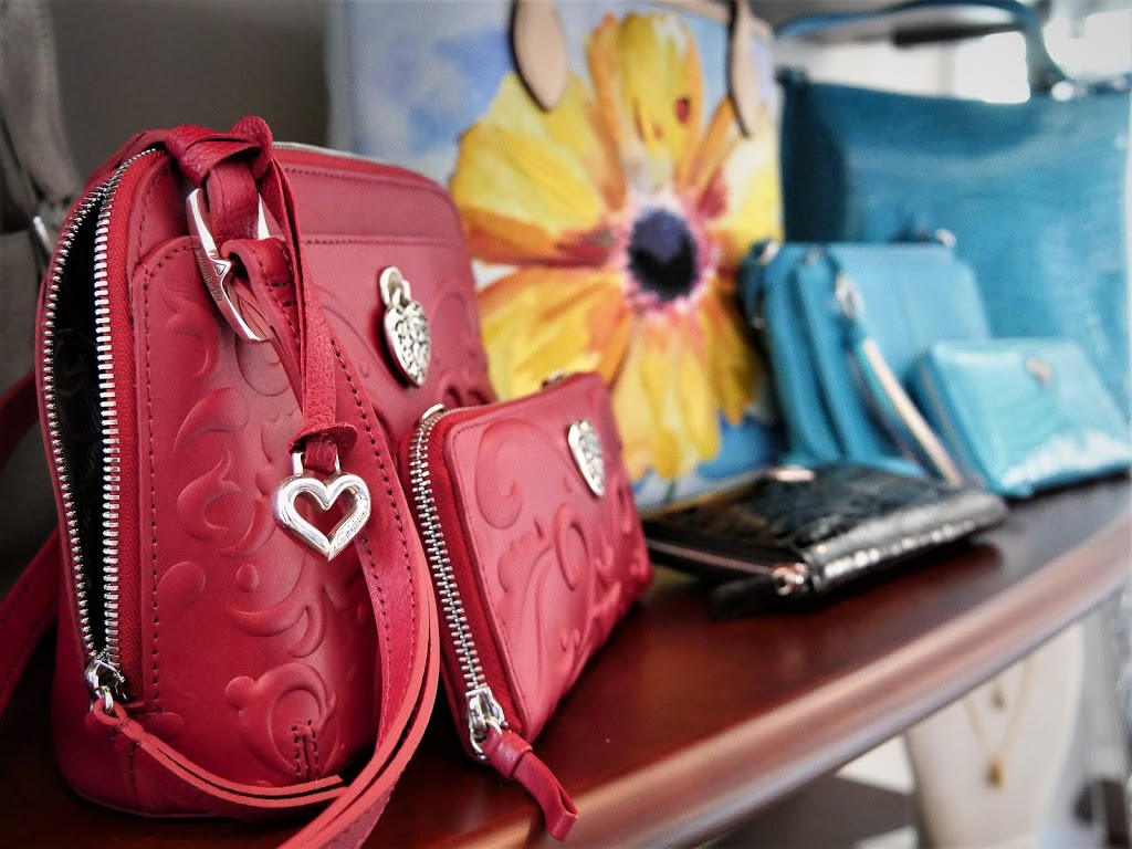 Coughlin Jewelers Boutique | 560 S Water St, Marine City, MI 48039, USA | Phone: (810) 676-5225