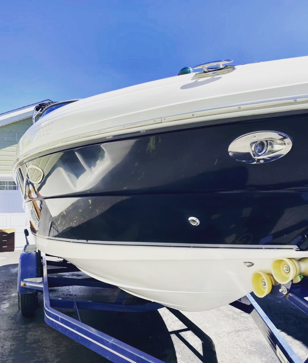 Performance Detailing | Sunshine Coast Hwy, Gibsons, BC V0N 1V8, Canada | Phone: (604) 614-6896