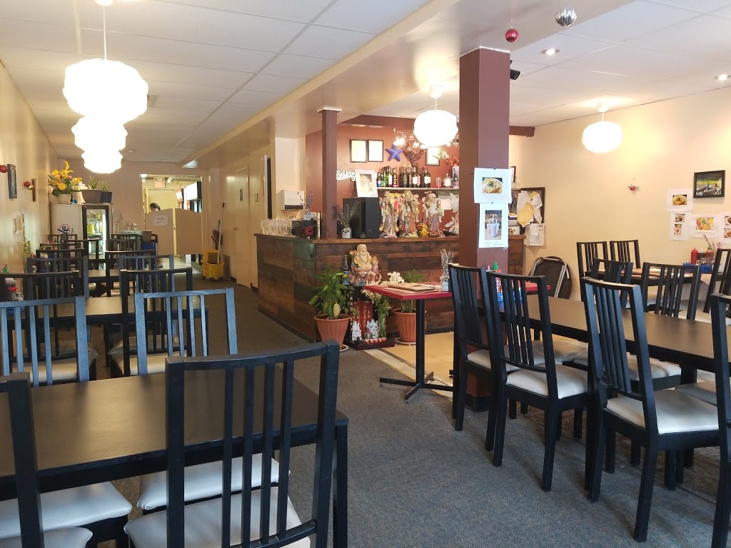Nhu Y Restaurant | 839 Henderson Hwy, Winnipeg, MB R2K 2L4, Canada | Phone: (204) 414-9166