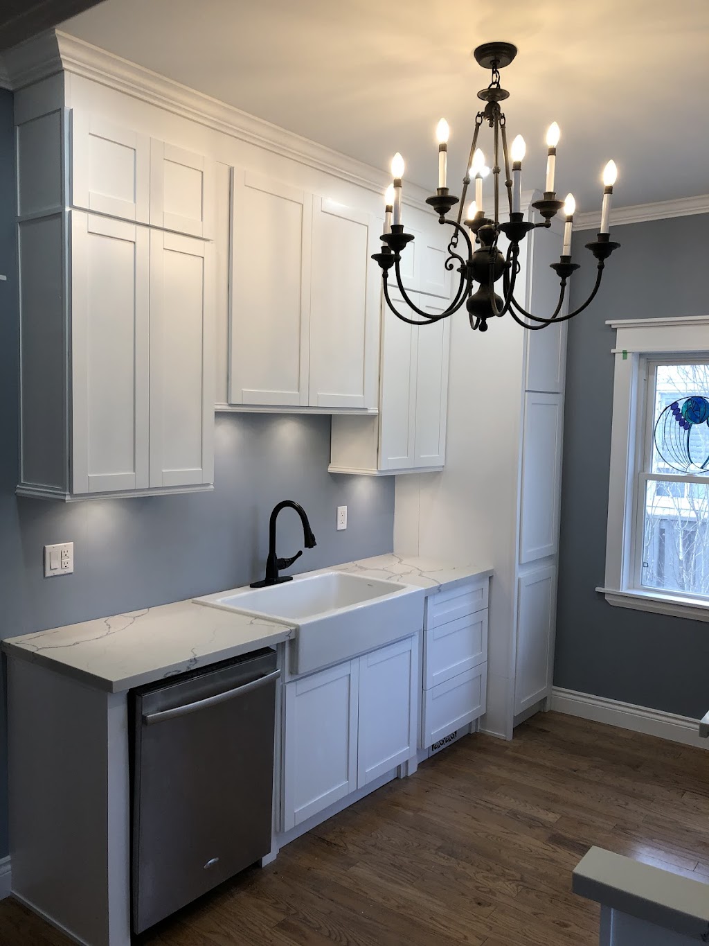 AYC Renovations | 158 Guelph St #3, Georgetown, ON L7G 4A6, Canada | Phone: (416) 200-6482