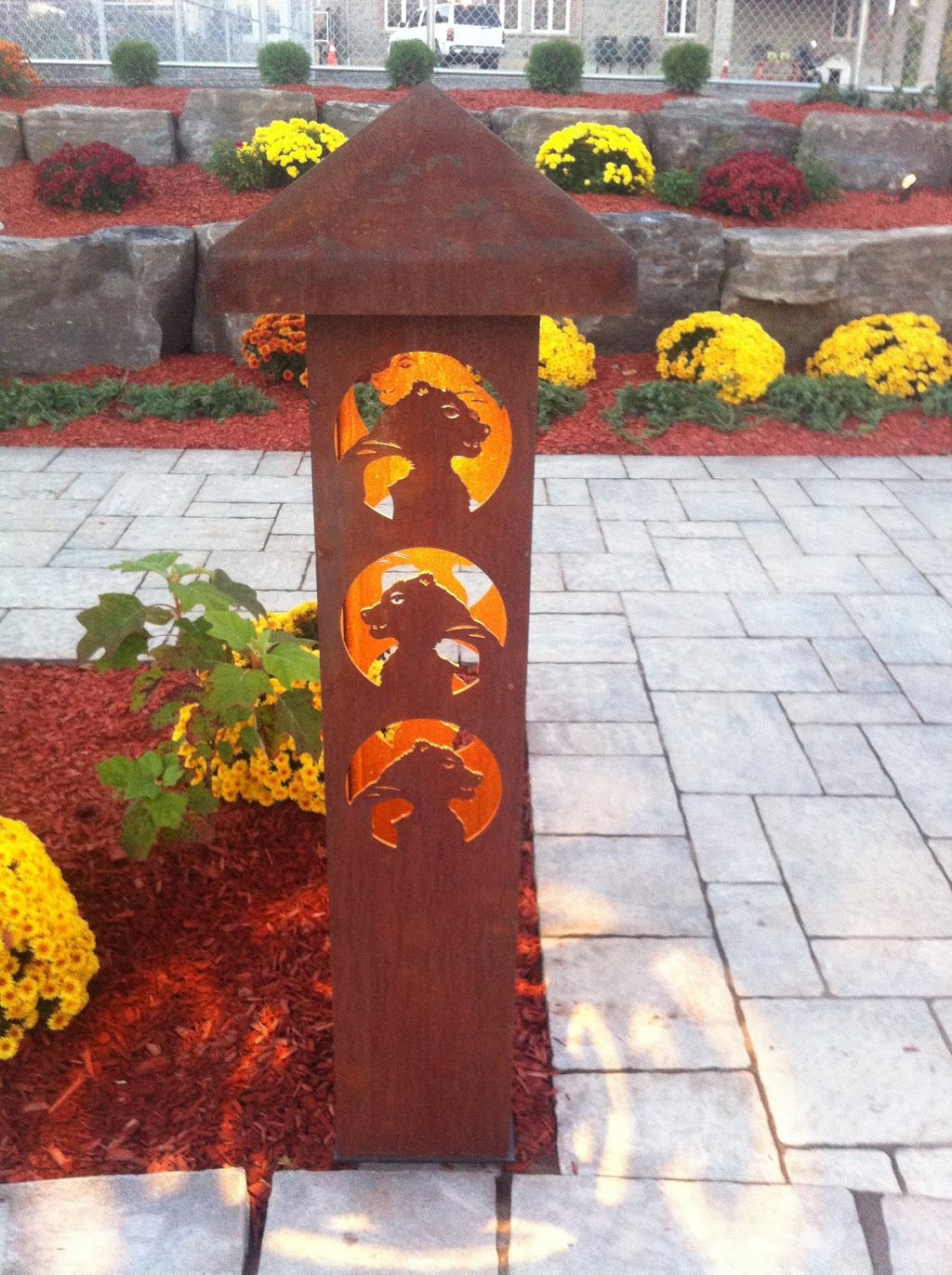Copper Expressions Landscape Lighting | Brant, ON N0E 1N0, Canada | Phone: (519) 861-5028