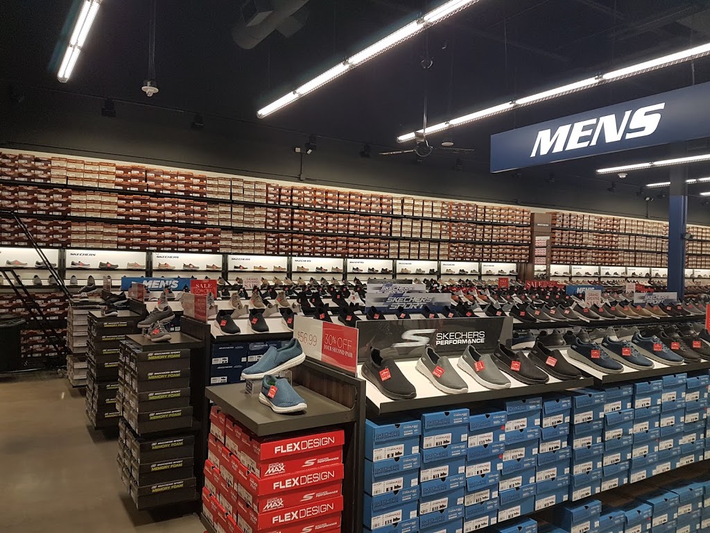 skechers outlet store calgary