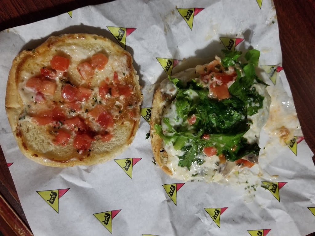 Fried and Toasted | 381 Hwy 17 West Alta Vista Motel Front Lawn, McKerrow, ON P0P 1M0, Canada | Phone: (705) 936-6328