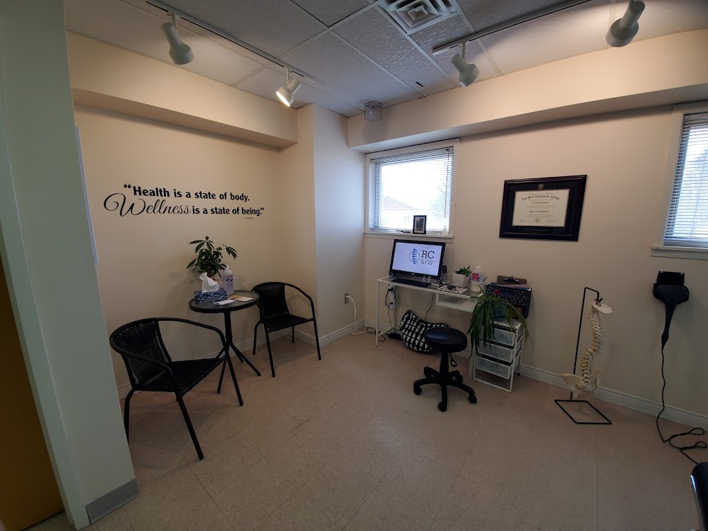 Russell Chiropractic & Family Wellness | 2 Main St, Sackville, NB E4L 4A3, Canada | Phone: (506) 536-2108
