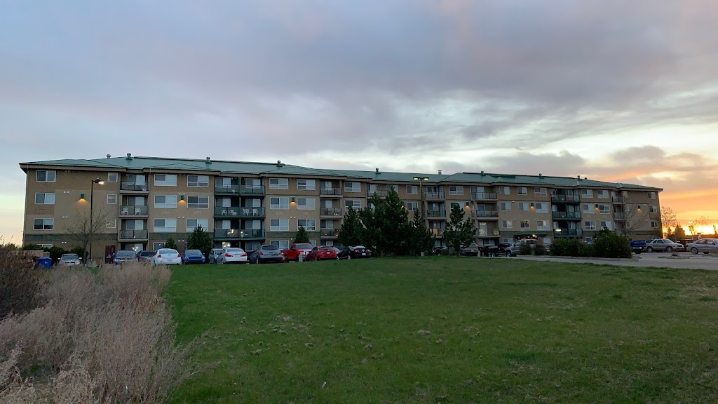 Northland Apartments | 2936 50 Ave, Red Deer, AB T4R 1M4, Canada | Phone: (825) 221-8845