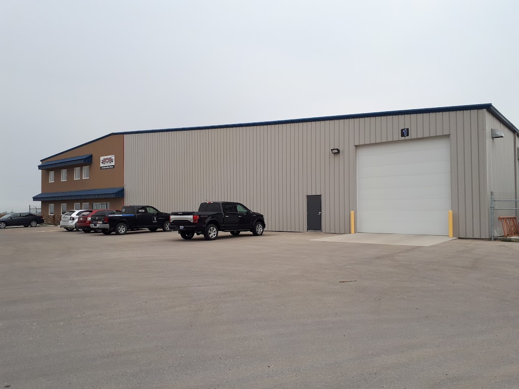 Marsollier Petroleum | 129 Wheatfield Rd, Winnipeg, MB R3C 2E6, Canada | Phone: (204) 631-1150