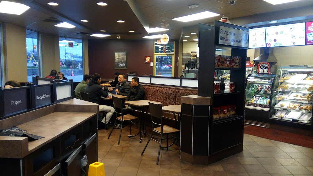 Tim Hortons | 3764 Hwy 7, Woodbridge, ON L4L 1A6, Canada | Phone: (905) 850-4038