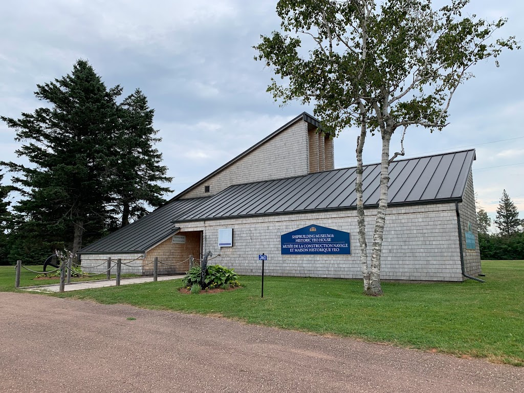 Green Park Provincial Park | 364 Green Park Rd, Tyne Valley, PE C0B 2C0, Canada | Phone: (902) 831-2220