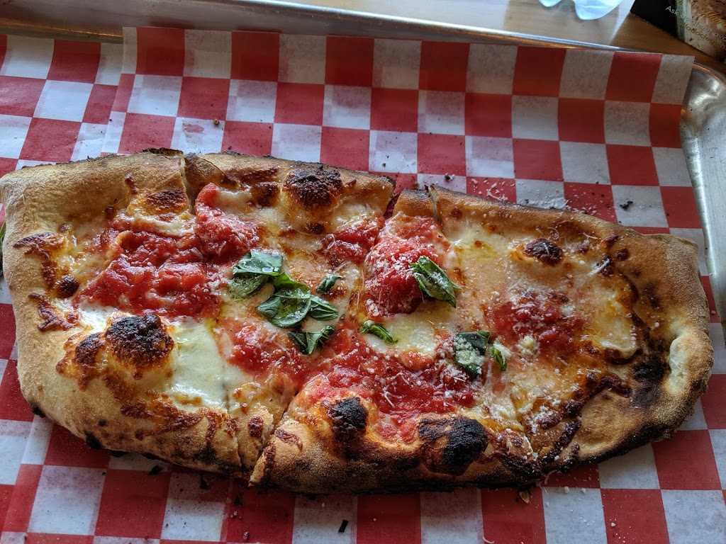 Forno Napoli | 1280 Sweet Home Rd #105, Buffalo, NY 14228, USA | Phone: (716) 636-9500