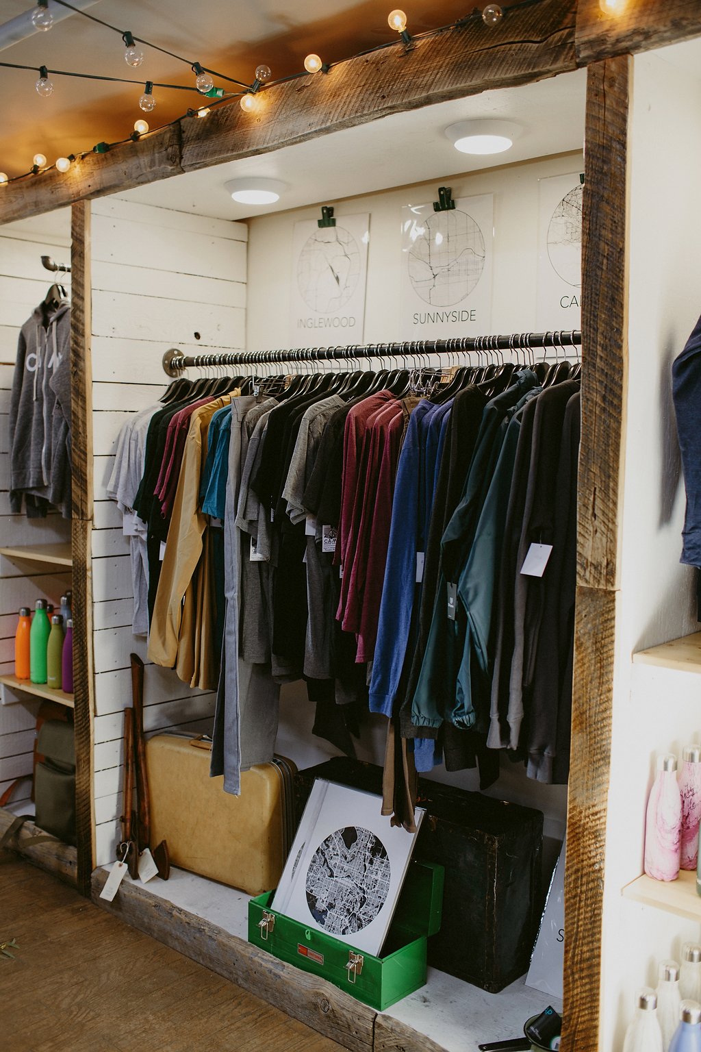 The Livery Shop | 1130 10th Ave SE, Calgary, AB T2G 0W1, Canada | Phone: (403) 453-7711
