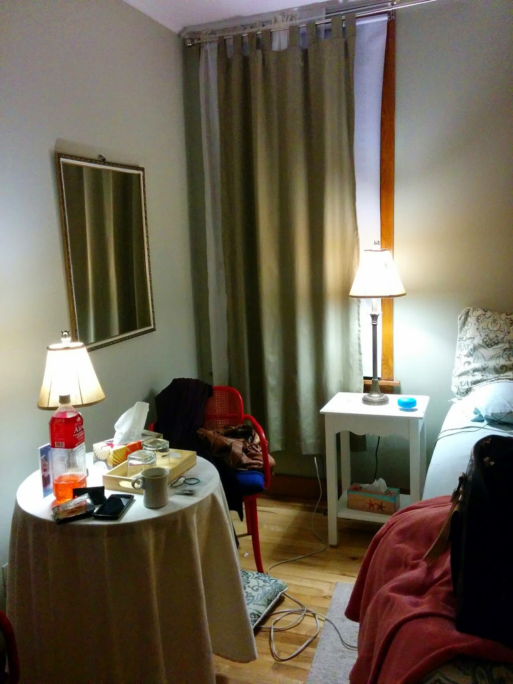 Auberge Clos Joli | 19 Rue du Clos Joli, Morin-Heights, QC J0R 1H0, Canada | Phone: (450) 226-5401