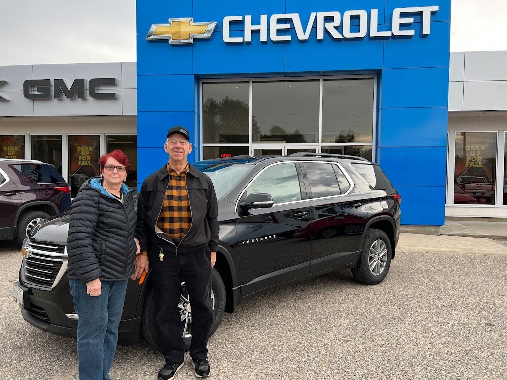 Bray Motors | 10508 Hwy 124, Sundridge, ON P0A 1Z0, Canada | Phone: (705) 384-5333
