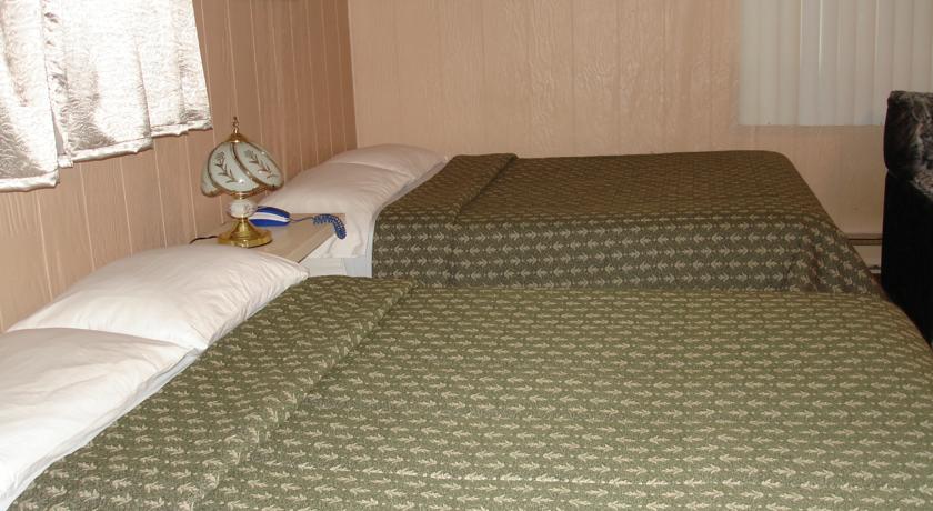 Motel Belair | 118 Rue Saint-Jean-Baptiste E, Rigaud, QC J0P 1P0, Canada | Phone: (450) 451-5368
