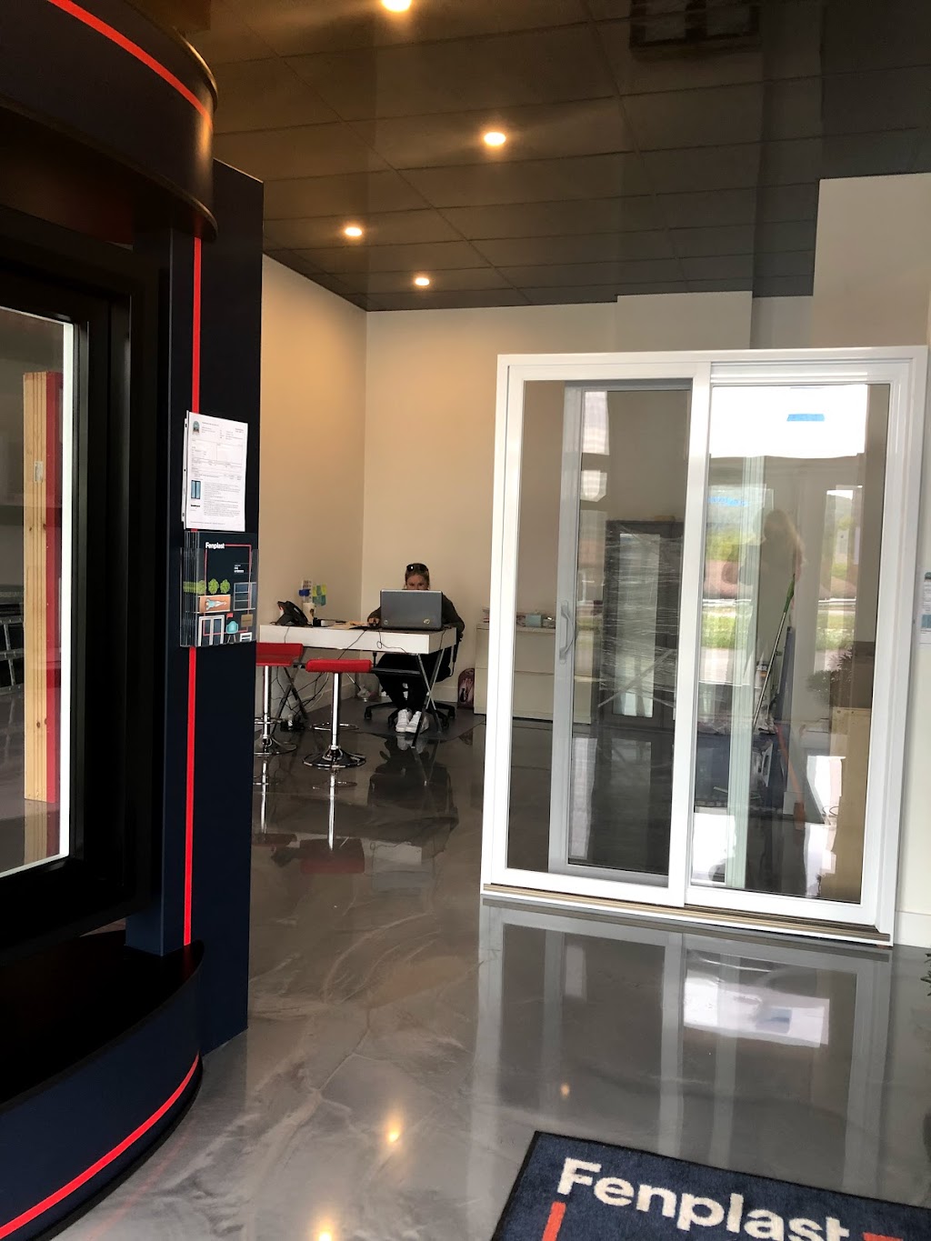 Fenestration Des Sommets: Sainte-Agathe Des Monts | 135 Bd Norbert Morin, Sainte-Agathe-des-Monts, QC J8C 2W1, Canada | Phone: (819) 321-3737