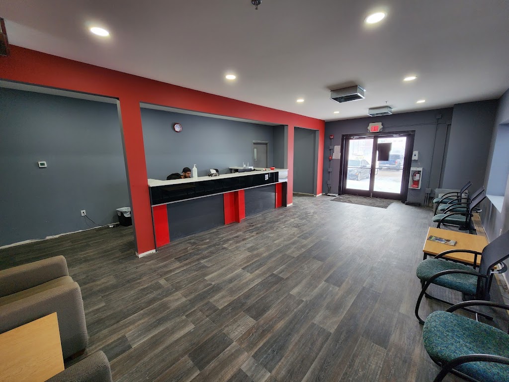 Stallion Auto Repair Airdrie | 109 Gateway Dr NE #2105, Airdrie, AB T4B 0J6, Canada | Phone: (403) 559-3300