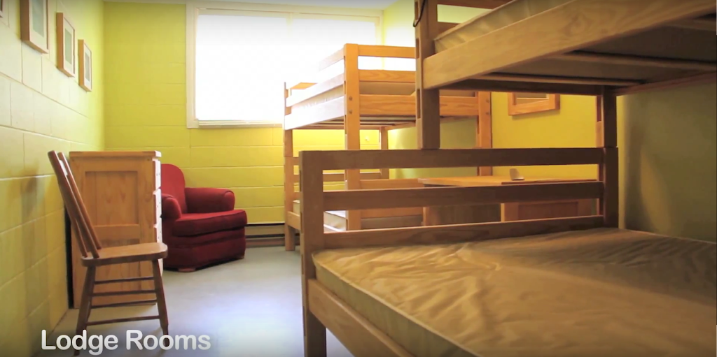 Camp Kintail | RR3, 85153 Bluewater Hwy, Goderich, ON N7A 3X9, Canada | Phone: (519) 529-7317