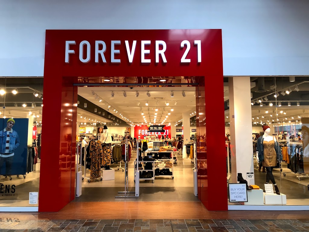 Forever 21 | Anchor M, 5000 Canoe Pass Way, Tsawwassen, BC V4M 0B3, Canada | Phone: (604) 948-2513