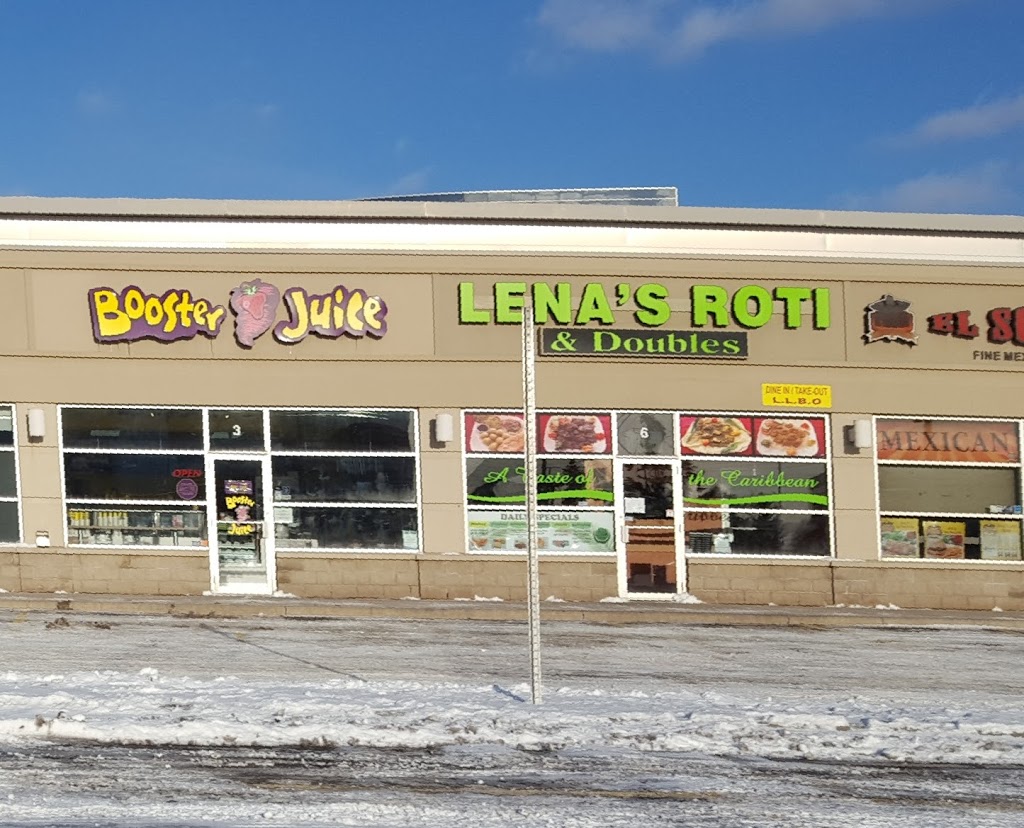 Booster Juice | 6990 Financial Drive Unit #3G, Mississauga, ON L5N 8J4, Canada | Phone: (905) 567-6727