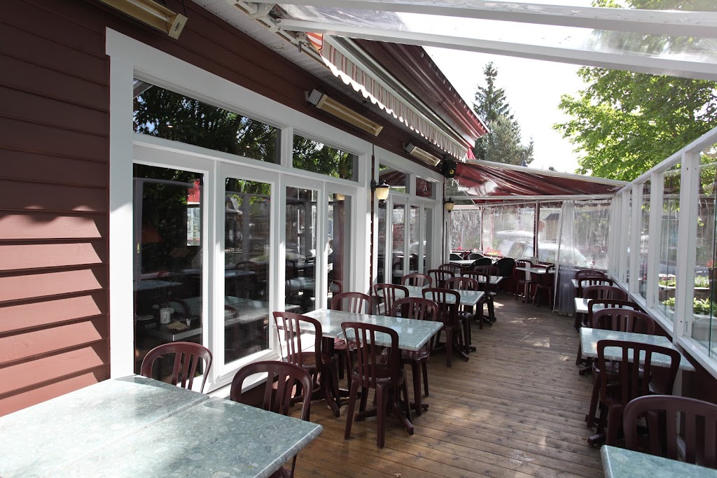 Bistro La Muse | 39 Rue St Jean Baptiste, Baie-Saint-Paul, QC G3Z 1M3, Canada | Phone: (418) 435-6839