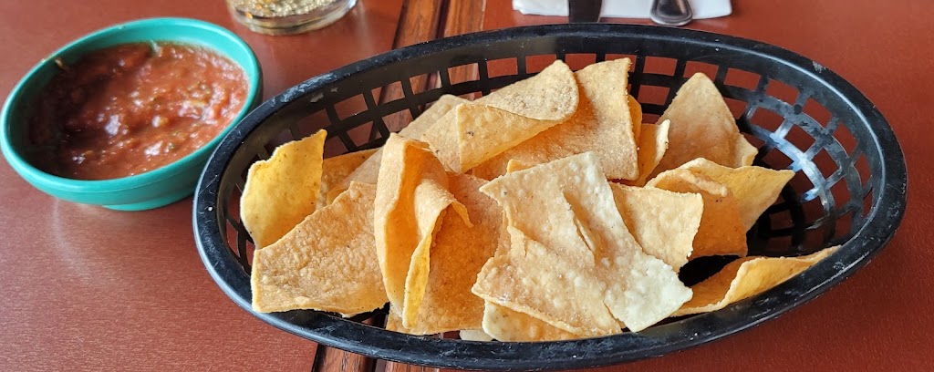 Tu Tierra Restaurant | 8995 Bonaventure Dr SE, Calgary, AB T2H 2K5, Canada | Phone: (403) 252-5566