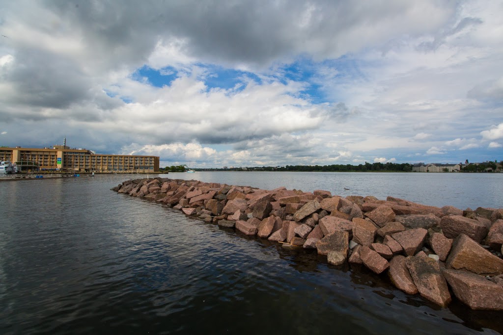 Confederation Basin Marina | 6 Clarence St, Kingston, ON K7L 5H8, Canada | Phone: (613) 546-4291