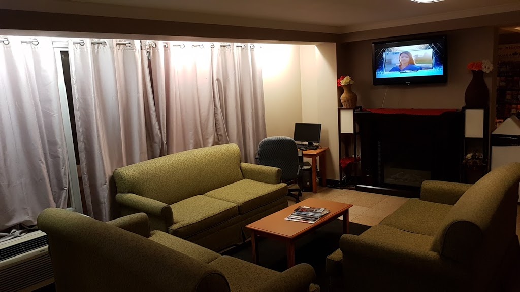 Glengate Hotel | 5534 Stanley Ave, Niagara Falls, ON L2G 3X2, Canada | Phone: (905) 357-1333