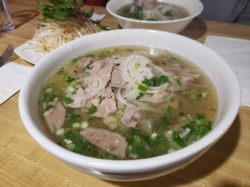 Pho Cali | 5952 Seneca St, Elma, NY 14059, USA | Phone: (716) 675-8900