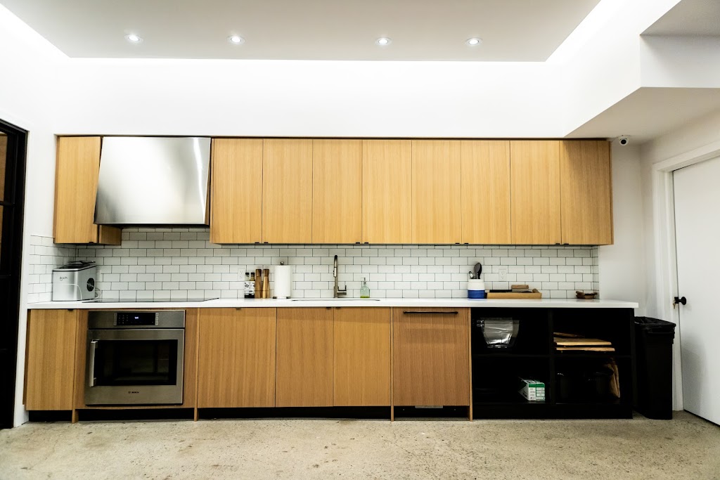 Caliber Group Ltd | 116 Geary Ave Unit 203, Toronto, ON M6H 4H1, Canada | Phone: (416) 629-4489