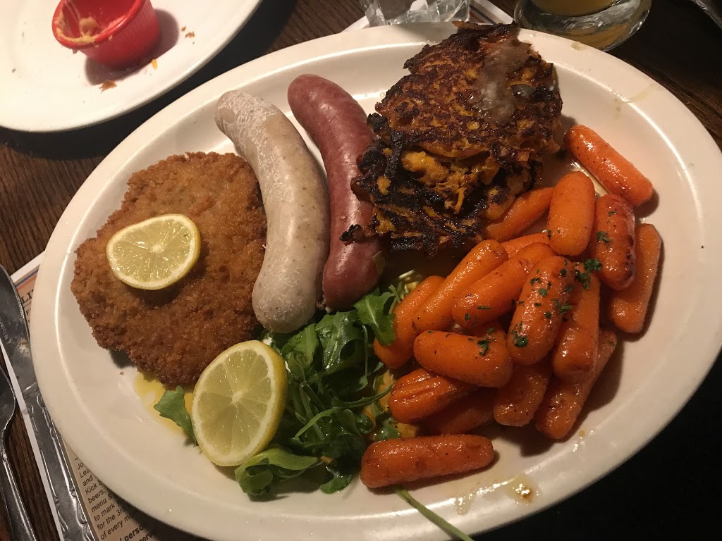 Schnitzel & Co. | 9210 Transit Rd, East Amherst, NY 14051, USA | Phone: (716) 689-3600