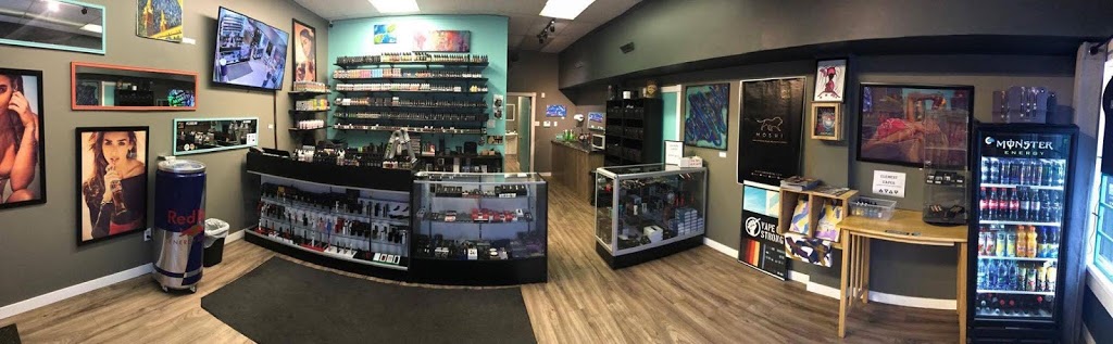 Element Vapes - Premium Vaporizers and Supplies Ltd | 3514 13th Ave, Regina, SK S4T 3N6, Canada | Phone: (306) 551-9846
