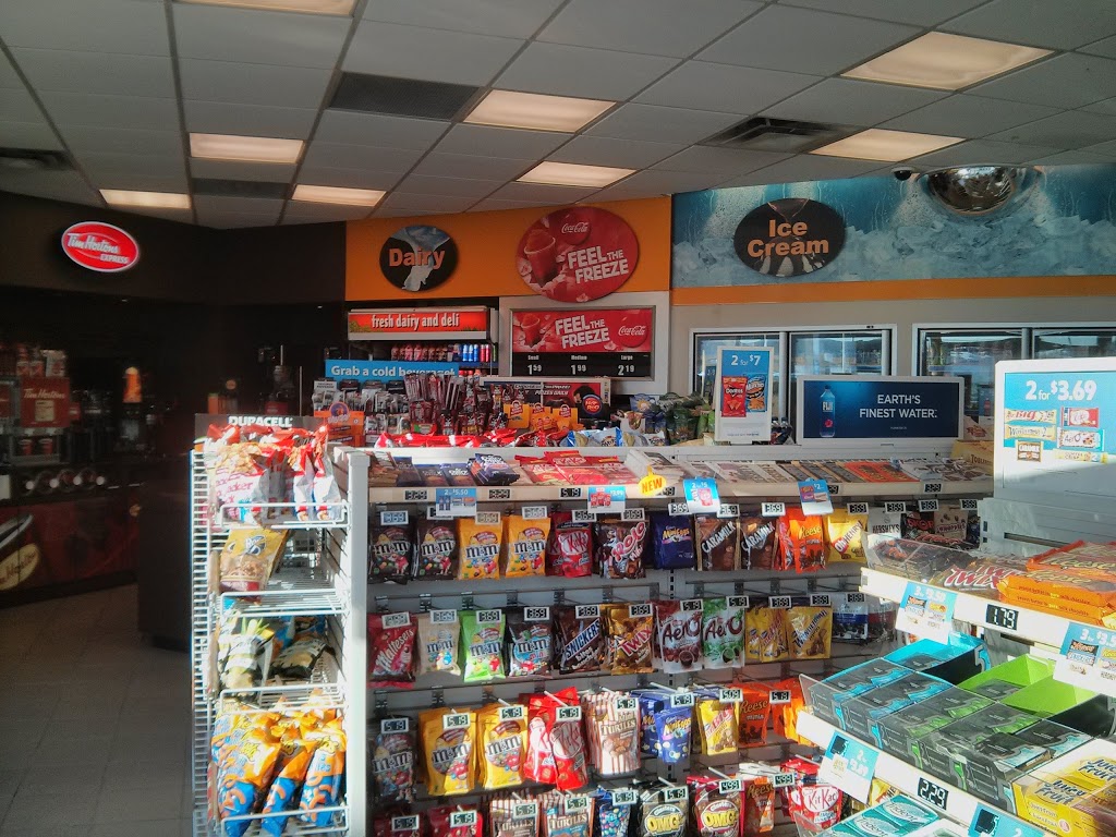 Esso | 2019 Pembina Hwy, Winnipeg, MB R3T 5W7, Canada | Phone: (204) 261-9759