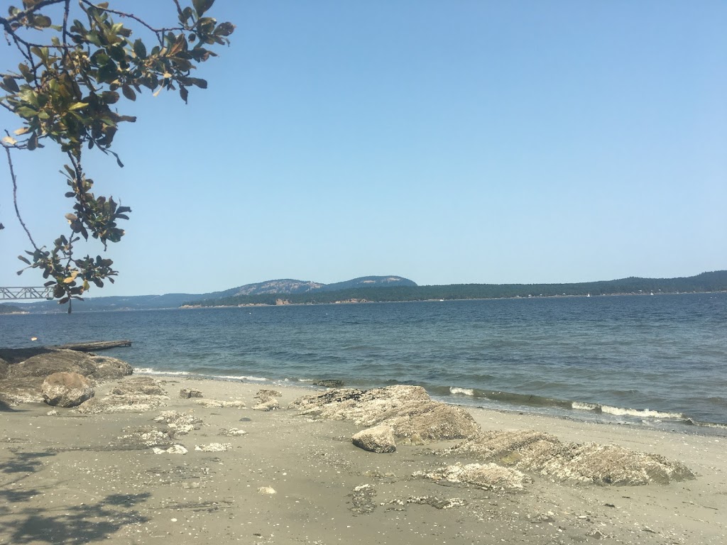 Beddis Beach | 1456-1460 Beddis Rd, Salt Spring Island, BC V8K 2E2, Canada | Phone: (250) 360-3000