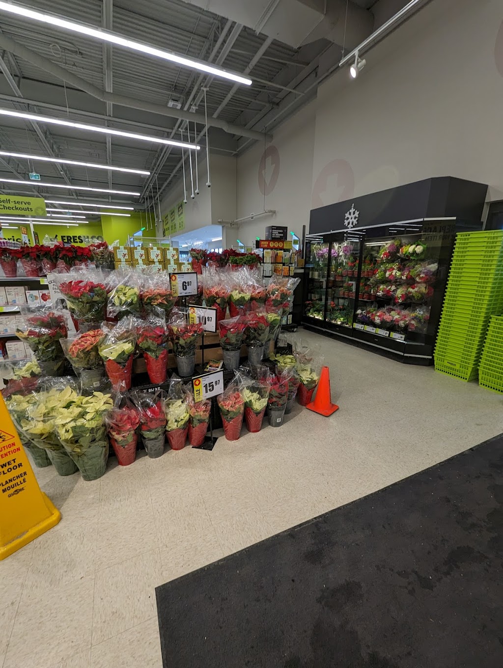FreshCo Ogden Pharmacy | 7740 18 St SE, Calgary, AB T2C 2N5, Canada | Phone: (403) 236-1210