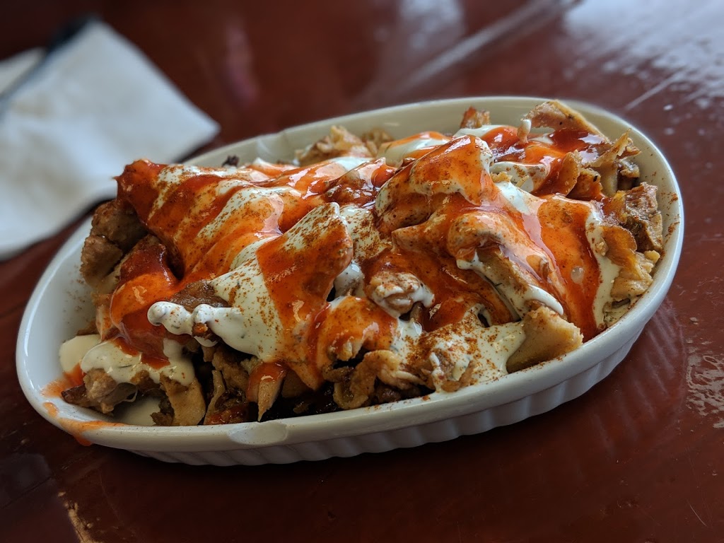 A1 Coffee & Donair | 14795 108 Ave, Surrey, BC V3R 1V8, Canada | Phone: (604) 581-4151