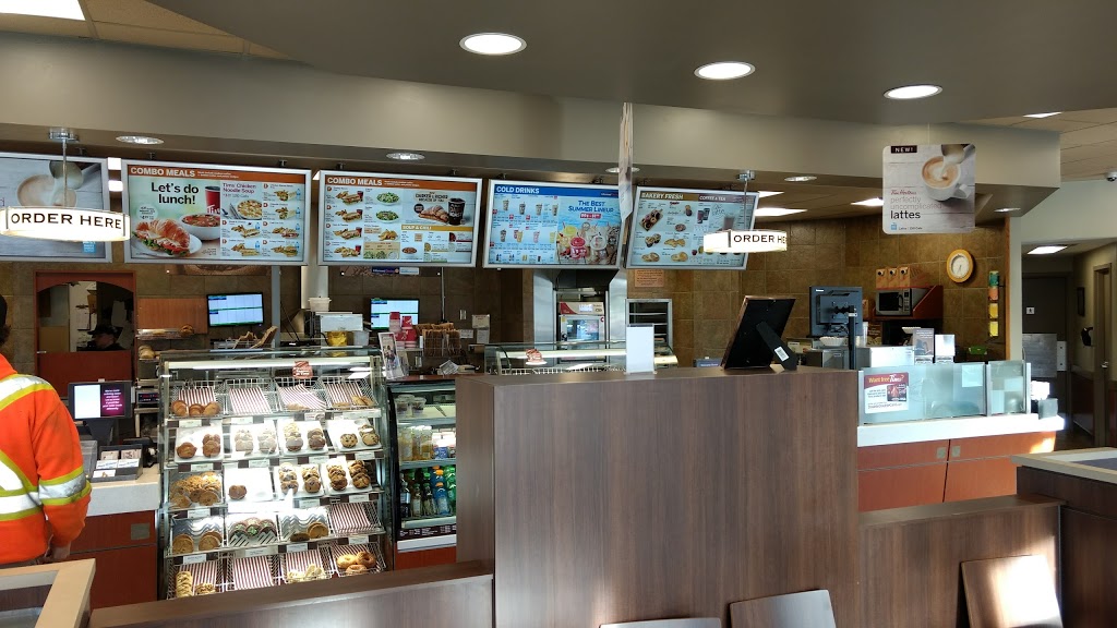 Tim Hortons | 713 King St E, Gananoque, ON K7G 1H6, Canada | Phone: (613) 382-1546