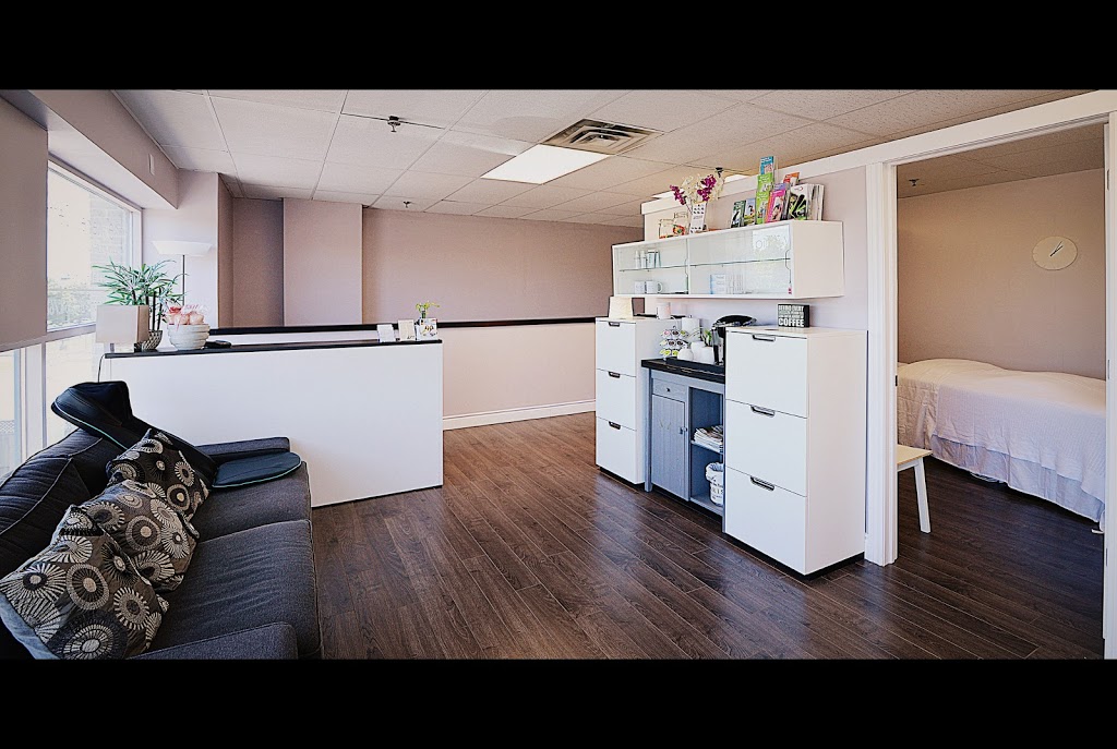 Spine Plus Wellness Centre | 50 Anderson Ave #7, Markham, ON L6E 1A6, Canada | Phone: (905) 554-7681