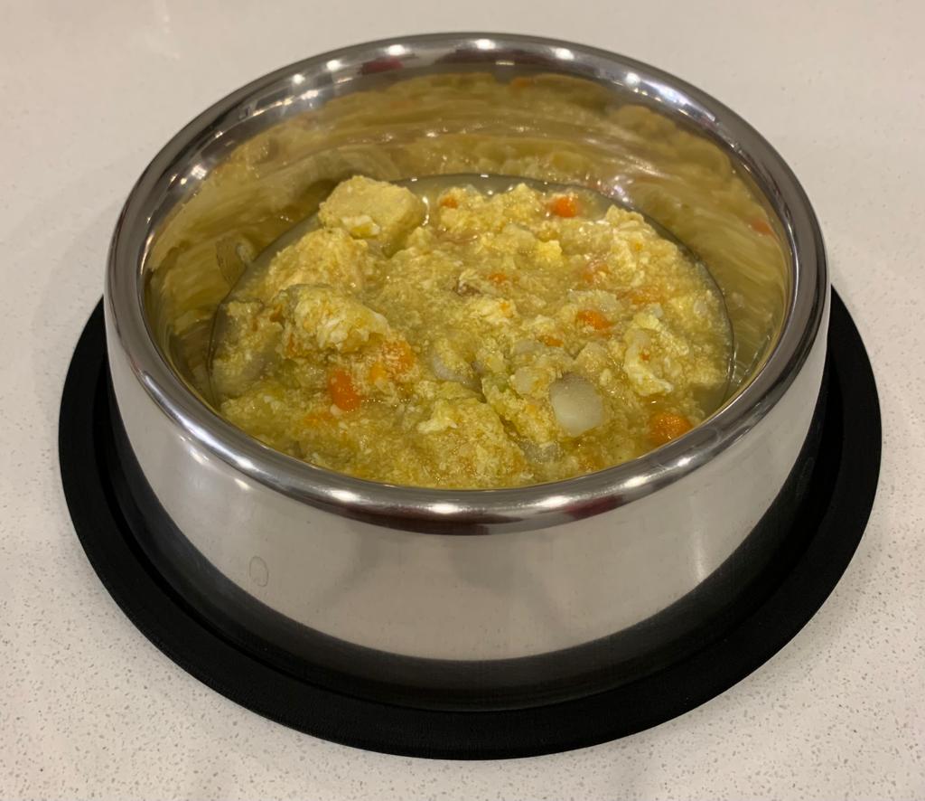Woofilicious Homemade Wet Dog Food | 15 Evanscrest Park NW #402, Calgary, AB T3R 1V5, Canada | Phone: (403) 200-2052