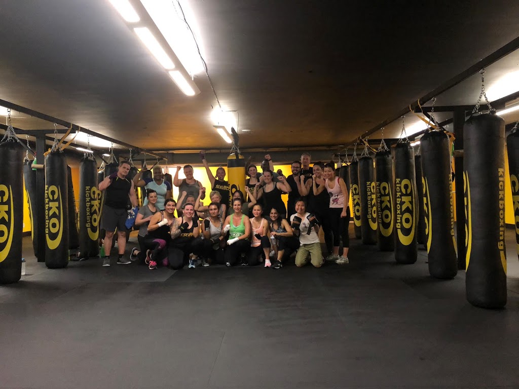 CKO Kickboxing Toronto | 3299 Lake Shore Blvd W #104, Etobicoke, ON M8W 1M8, Canada | Phone: (416) 855-2256