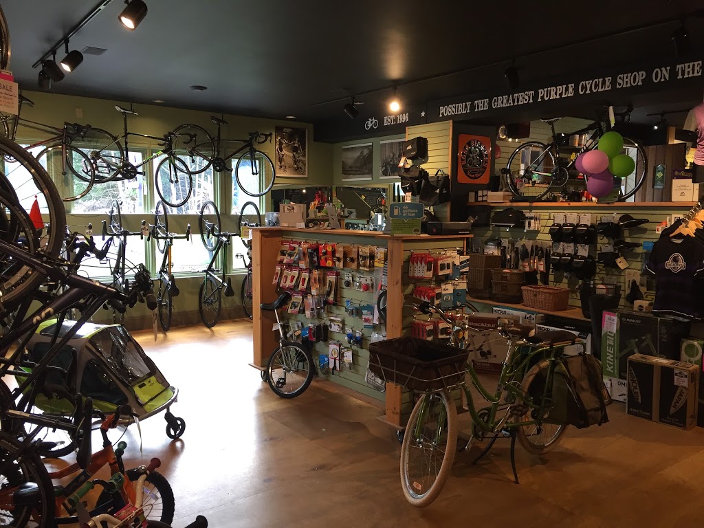 Ecclestone Cycle and Swim | 230 Ecclestone Dr, Bracebridge, ON P1L 1G4, Canada | Phone: (705) 645-1166